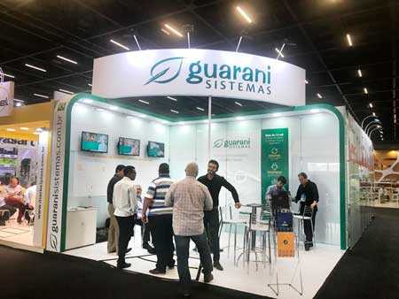 Guarani 2018 Guarani 2018