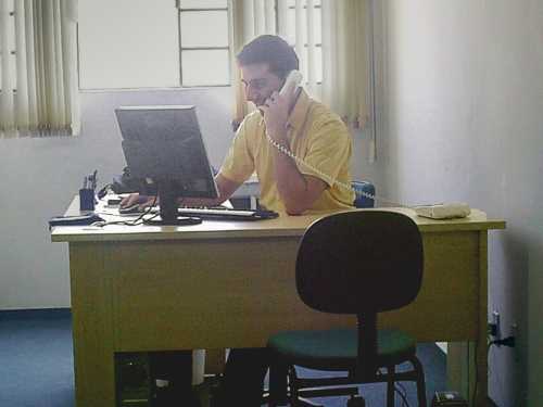 Guarani 2008 Guarani 2008