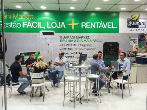 Guarani 2011 Guarani 2011
