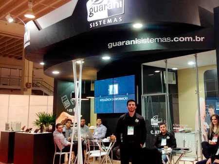 Guarani 2014 Guarani 2014